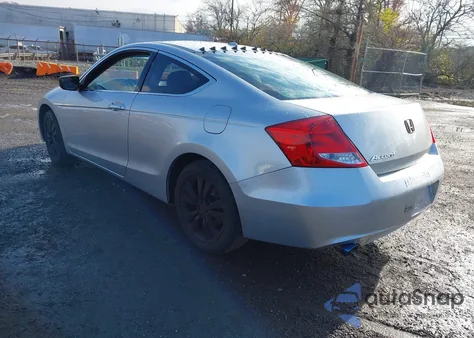 2012 Honda Accord 2.4 Ex-L z USA, uszkodzony, nr VIN 1HGCS1B83CA021232